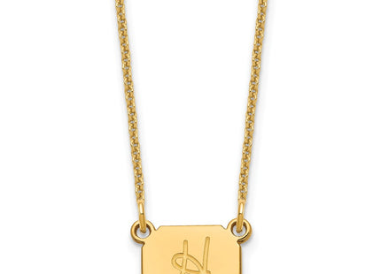 10k Yellow Gold Jewelry Style 10XNA1349Y - Classique Jewelry Inc.