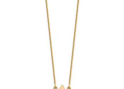 10k Yellow Gold Jewelry Style 10XNA1350Y - Classique Jewelry Inc.