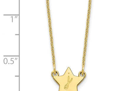 10k Yellow Gold Jewelry Style 10XNA1350Y - Classique Jewelry Inc.