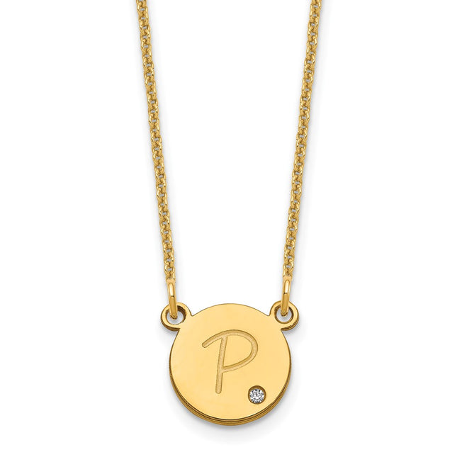 10k Yellow Gold Jewelry Style 10XNA1380Y - Classique Jewelry Inc.