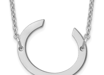 10k White Gold Jewelry Style 10XNA1429W/C - Classique Jewelry Inc.