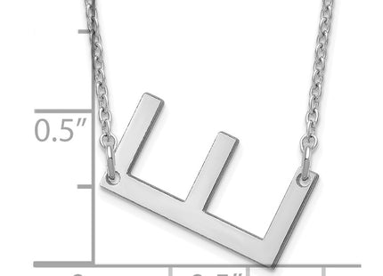 10k White Gold Jewelry Style 10XNA1429W/E - Classique Jewelry Inc.