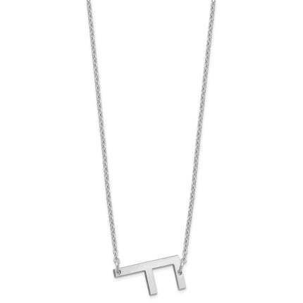 10k White Gold Jewelry Style 10XNA1429W/F - Classique Jewelry Inc.