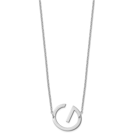 10k White Gold Jewelry Style 10XNA1429W/G - Classique Jewelry Inc.