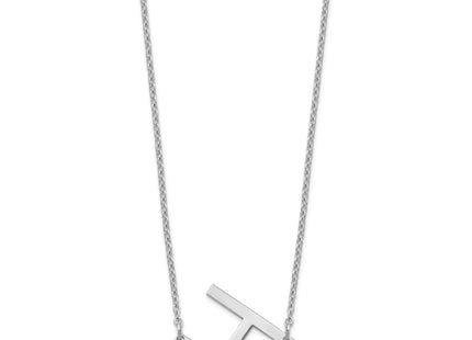 10k White Gold Jewelry Style 10XNA1429W/H - Classique Jewelry Inc.