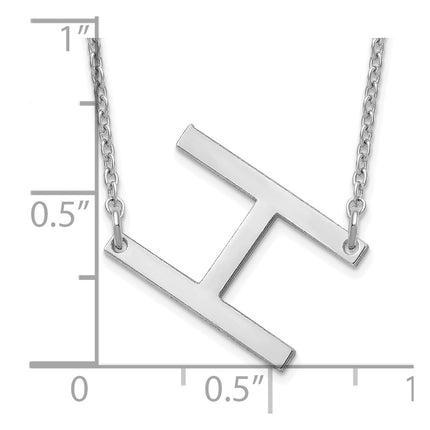 10k White Gold Jewelry Style 10XNA1429W/H - Classique Jewelry Inc.