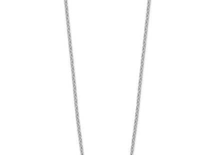 10k White Gold Jewelry Style 10XNA1429W/I - Classique Jewelry Inc.