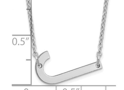 10k White Gold Jewelry Style 10XNA1429W/J - Classique Jewelry Inc.