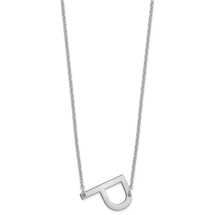 10k White Gold Jewelry Style 10XNA1429W/P - Classique Jewelry Inc.