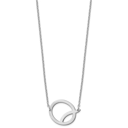 10k White Gold Jewelry Style 10XNA1429W/Q - Classique Jewelry Inc.