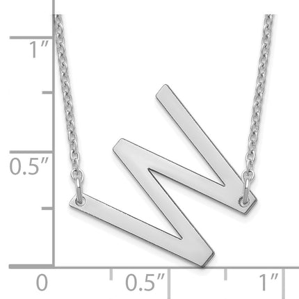 10k White Gold Jewelry Style 10XNA1429W/W - Classique Jewelry Inc.