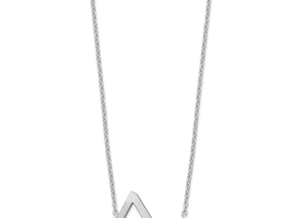 10k White Gold Jewelry Style 10XNA1429W/Z - Classique Jewelry Inc.