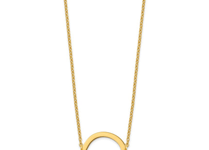 10k Yellow Gold Jewelry Style 10XNA1429Y/D - Classique Jewelry Inc.