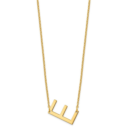 10k Yellow Gold Jewelry Style 10XNA1429Y/E - Classique Jewelry Inc.