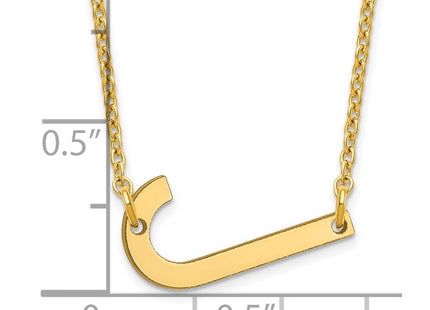 10k Yellow Gold Jewelry Style 10XNA1429Y/J - Classique Jewelry Inc.