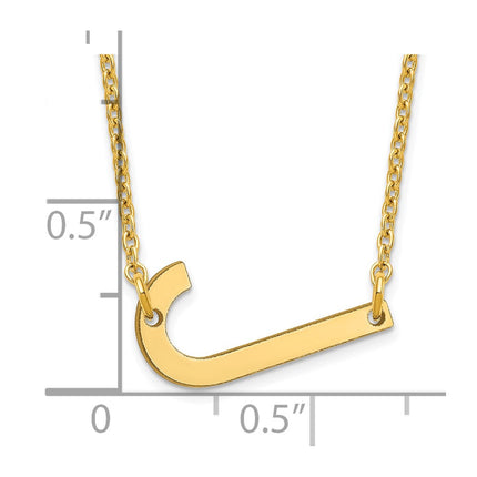10k Yellow Gold Jewelry Style 10XNA1429Y/J - Classique Jewelry Inc.