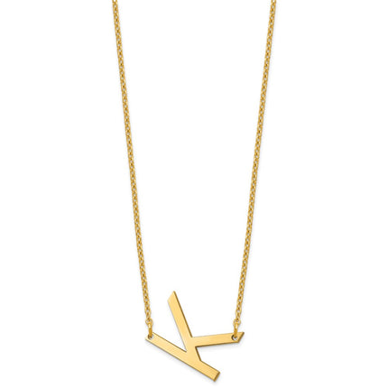10k Yellow Gold Jewelry Style 10XNA1429Y/K - Classique Jewelry Inc.