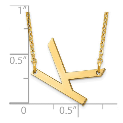 10k Yellow Gold Jewelry Style 10XNA1429Y/K - Classique Jewelry Inc.