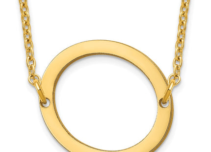 10k Yellow Gold Jewelry Style 10XNA1429Y/O - Classique Jewelry Inc.