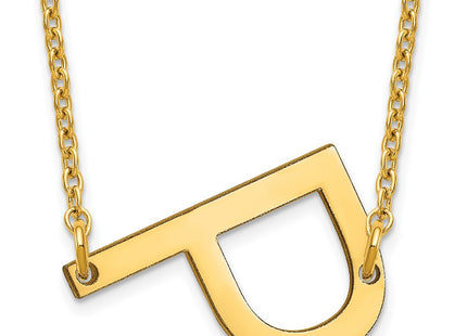 10k Yellow Gold Jewelry Style 10XNA1429Y/P - Classique Jewelry Inc.