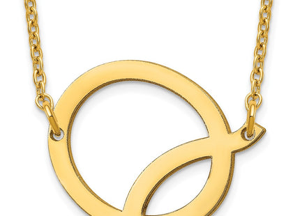 10k Yellow Gold Jewelry Style 10XNA1429Y/Q - Classique Jewelry Inc.