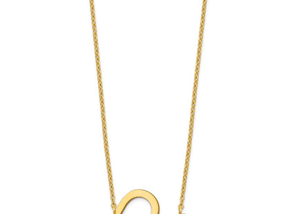 10k Yellow Gold Jewelry Style 10XNA1429Y/R - Classique Jewelry Inc.
