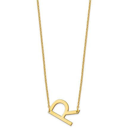 10k Yellow Gold Jewelry Style 10XNA1429Y/R - Classique Jewelry Inc.
