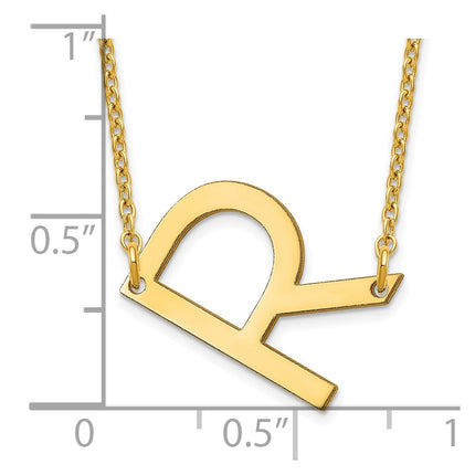 10k Yellow Gold Jewelry Style 10XNA1429Y/R - Classique Jewelry Inc.