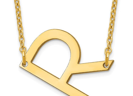 10k Yellow Gold Jewelry Style 10XNA1429Y/R - Classique Jewelry Inc.