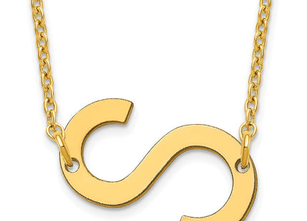 10k Yellow Gold Jewelry Style 10XNA1429Y/S - Classique Jewelry Inc.