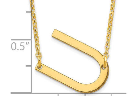 10k Yellow Gold Jewelry Style 10XNA1429Y/U - Classique Jewelry Inc.