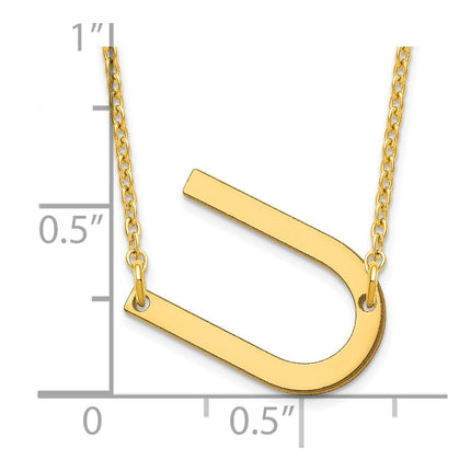 10k Yellow Gold Jewelry Style 10XNA1429Y/U - Classique Jewelry Inc.