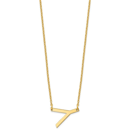 10k Yellow Gold Jewelry Style 10XNA1429Y/Y - Classique Jewelry Inc.