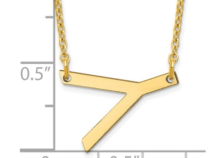 10k Yellow Gold Jewelry Style 10XNA1429Y/Y - Classique Jewelry Inc.