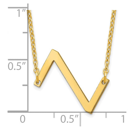 10k Yellow Gold Jewelry Style 10XNA1429Y/Z - Classique Jewelry Inc.