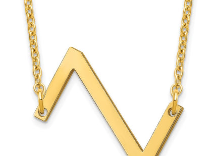 10k Yellow Gold Jewelry Style 10XNA1429Y/Z - Classique Jewelry Inc.