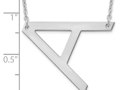 10k White Gold Jewelry Style 10XNA1431W/A - Classique Jewelry Inc.