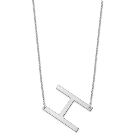 10k White Gold Jewelry Style 10XNA1431W/H - Classique Jewelry Inc.