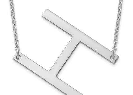 10k White Gold Jewelry Style 10XNA1431W/H - Classique Jewelry Inc.