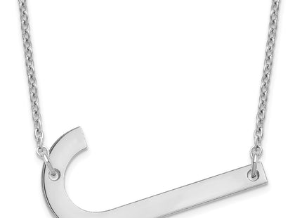 10k White Gold Jewelry Style 10XNA1431W/J - Classique Jewelry Inc.