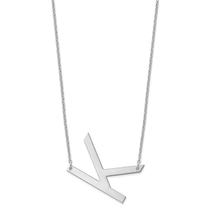 10k White Gold Jewelry Style 10XNA1431W/K - Classique Jewelry Inc.