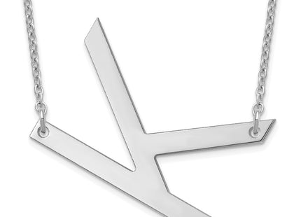 10k White Gold Jewelry Style 10XNA1431W/K - Classique Jewelry Inc.