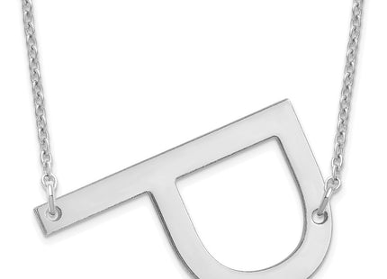 10k White Gold Jewelry Style 10XNA1431W/P - Classique Jewelry Inc.