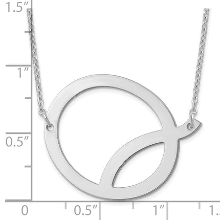 10k White Gold Jewelry Style 10XNA1431W/Q - Classique Jewelry Inc.