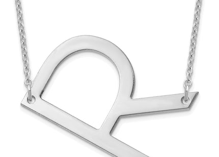 10k White Gold Jewelry Style 10XNA1431W/R - Classique Jewelry Inc.