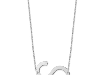 10k White Gold Jewelry Style 10XNA1431W/S - Classique Jewelry Inc.