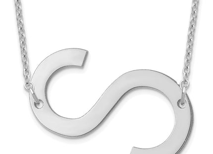 10k White Gold Jewelry Style 10XNA1431W/S - Classique Jewelry Inc.