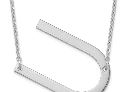 10k White Gold Jewelry Style 10XNA1431W/U - Classique Jewelry Inc.