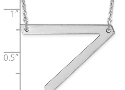 10k White Gold Jewelry Style 10XNA1431W/V - Classique Jewelry Inc.