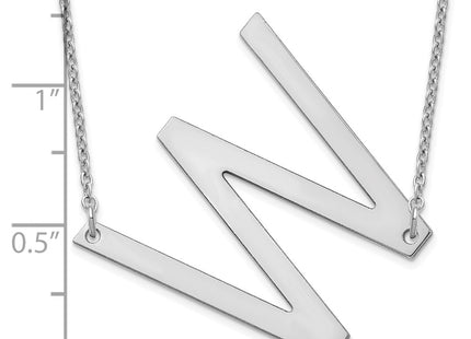 10k White Gold Jewelry Style 10XNA1431W/W - Classique Jewelry Inc.